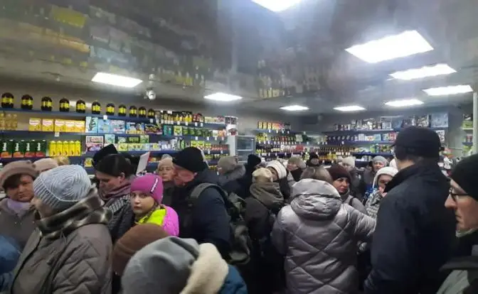 «Обстановка всё хуже»: на Севере нормируют продукты, но хватит не всем