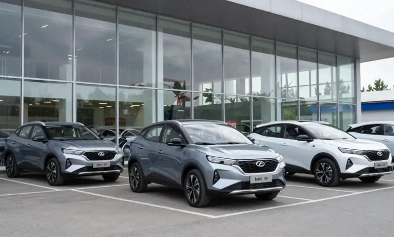 Lada осталась без господдержки: что будет с ценами и продажами автомобилей