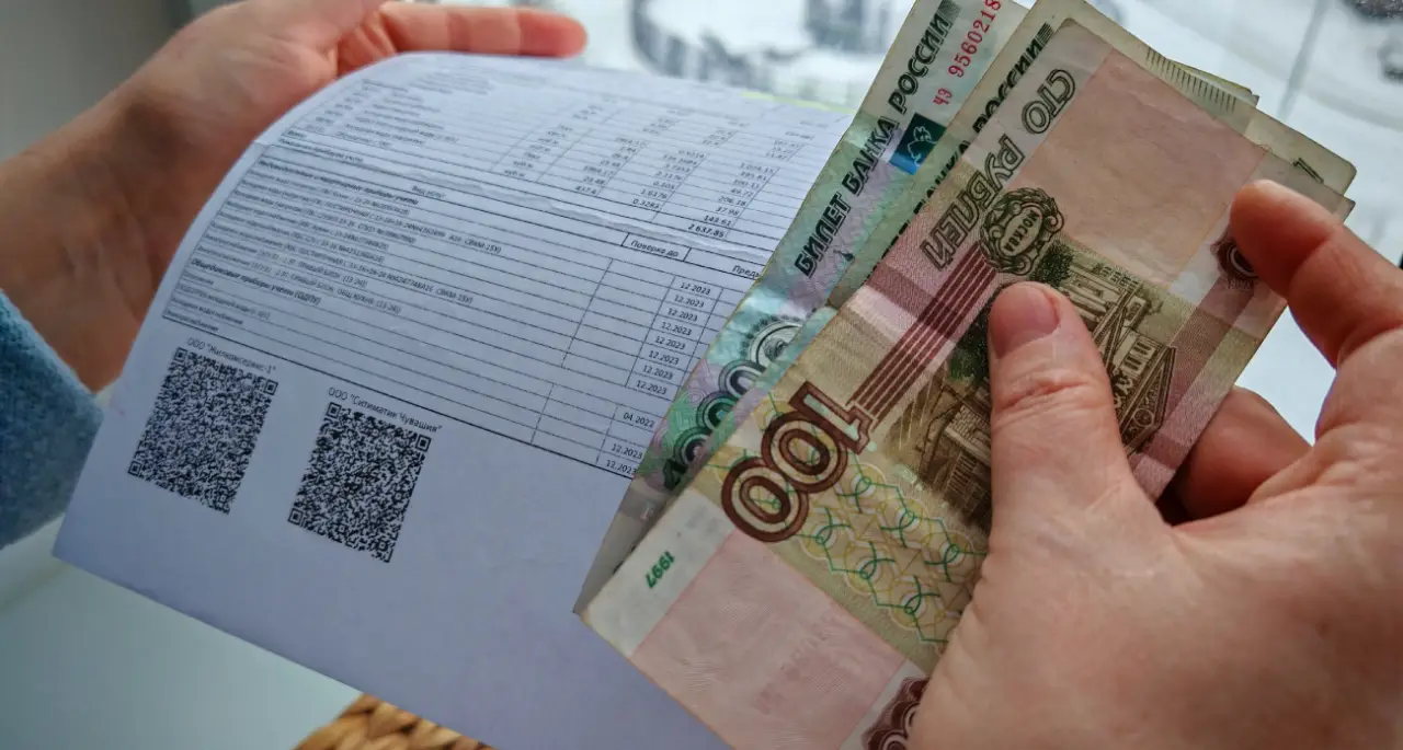 Тарифы ЖКХ запустили цепную реакцию роста цен