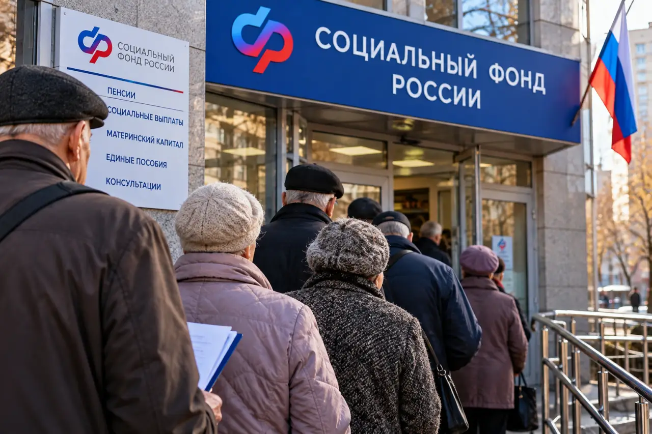 Деньги придут не всем: кто получит крупную прибавку к пенсии уже в октябре
