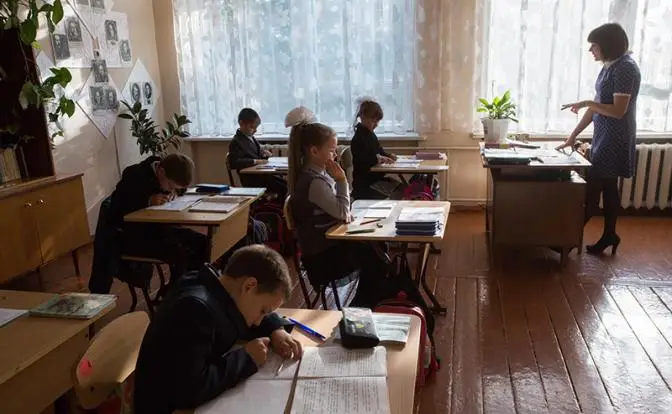 Москва сказала «Надо!», регионы ответили «Денег нет!»