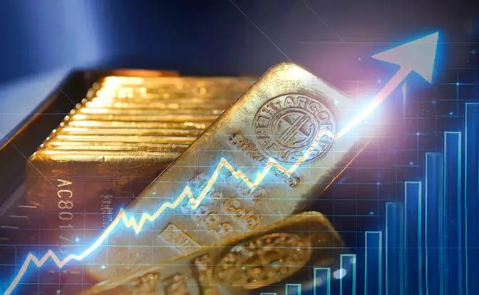 Доллар, гудбай! Назван реальный конкурент американской валюты