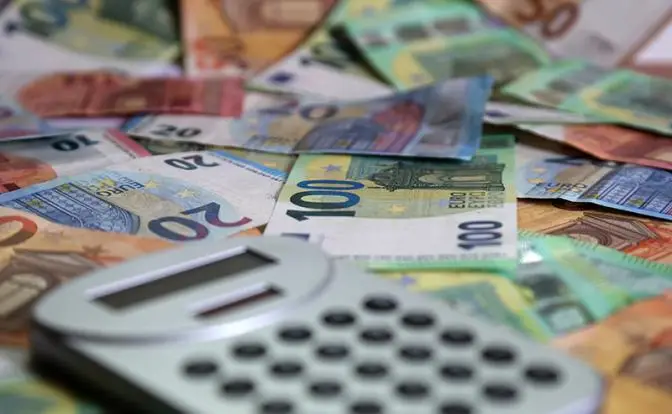 Зеленский истерично потребовал у Европы еще €70 миллиардов
