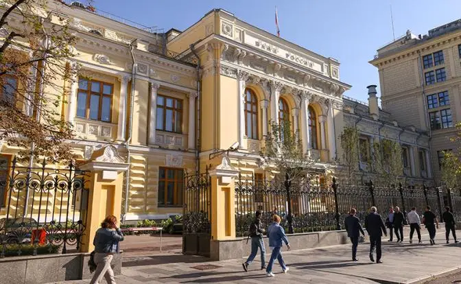 Что ждем от заседания ЦБ? Картина инфляции пока весьма тревожная