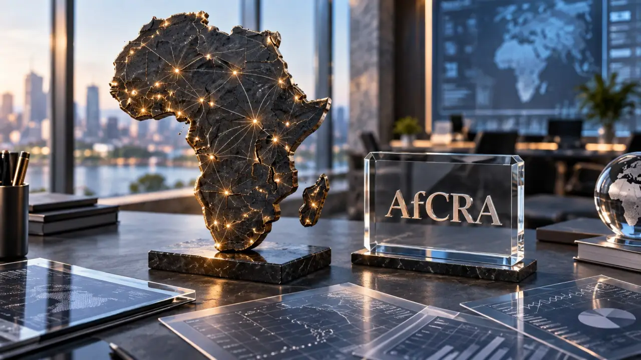 В Африке запускают своё рейтинговое агентство AfCRA