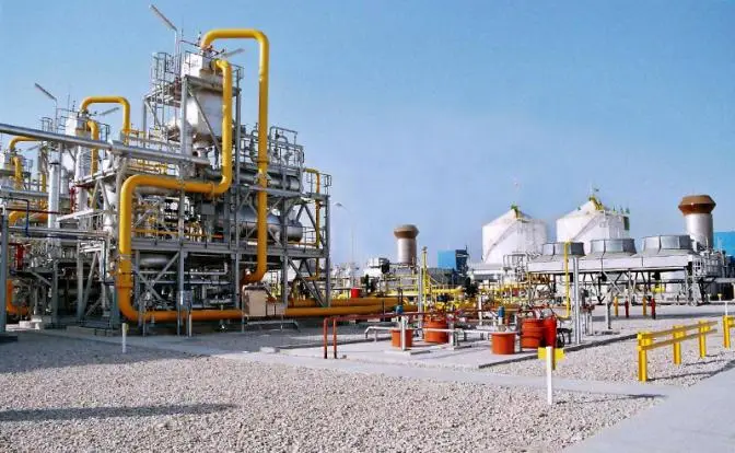 Каспийская труба: Туркмения мечтает продавать газ в Европу, дело за малым
