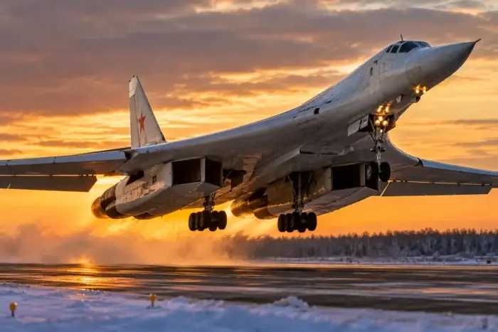 Россия восстановила невозможное: что скрывается за возрождением Ту-160М