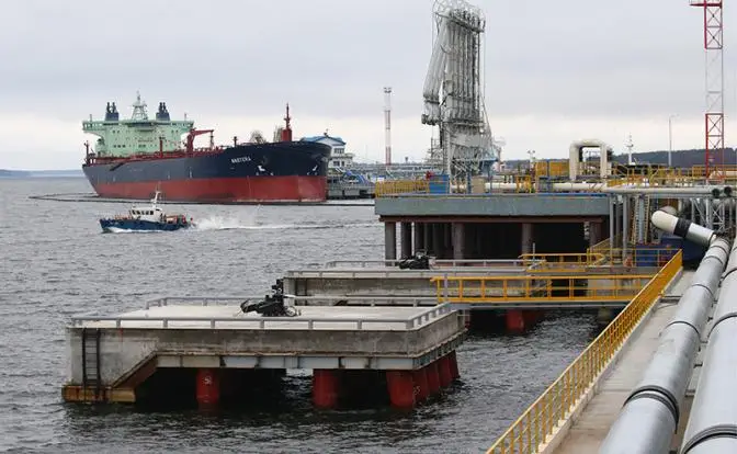 За негативными прогнозами по нефти скрываются волшебные перспективы